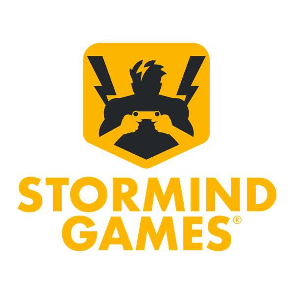 Stormind Games